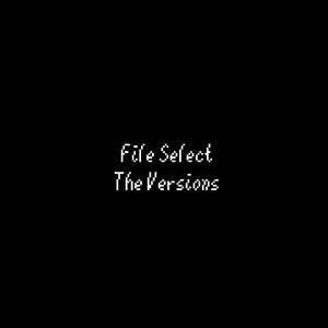 File Select (From "Super Mario 64")