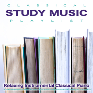 Sugar Plum Fairy - Tchaikovsky - Classical Piano - Classical Music - Classical Study Music - Studying Music - Music For Reading