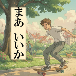 まあいいか