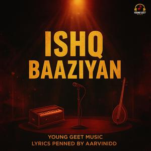 Ishq Baaziyan