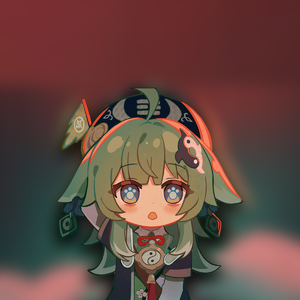 见习小判官（藿藿同人曲）