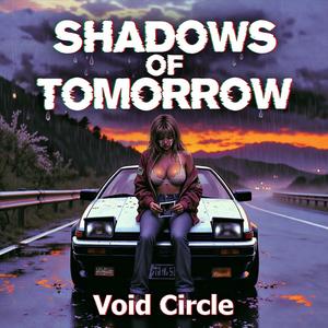 SHADOWS OF TOMORROW (Atmospheric Phonk / Sad Vibe)