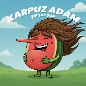 Karpuz Adam