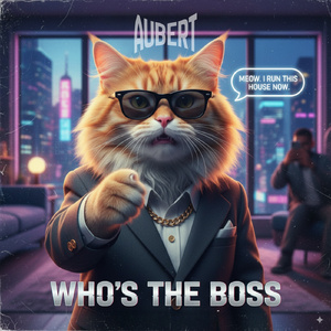 Whos the boss
