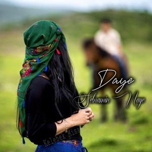 Daye Sebramın Naye (Officiall Video -Rezan)