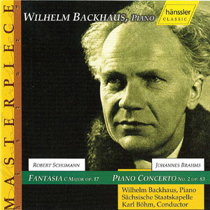 Fantasie in C Major, Op. 17: II. Mäßig. Durchaus energisch