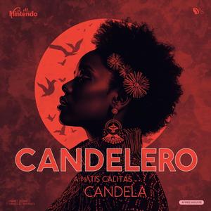 Candelero (AfroHouseRemix) (feat. marta candela)
