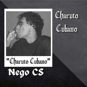 Charuto Cubano