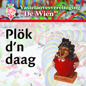 Ik Dink Aan Vastelaovend