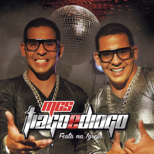 O Fogo e o Funk