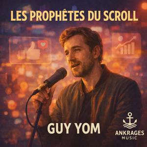 Les prophètes du scroll