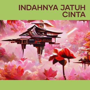 Indahnya Jatuh Cinta