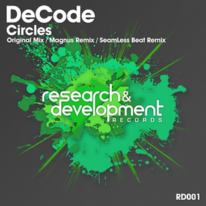 Circles (Magnus Remix)