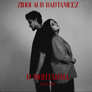 O Mohtarma (Acoustic)
