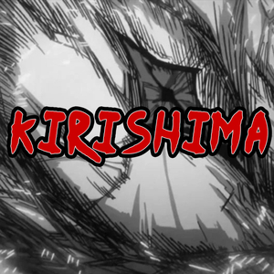 Kirishima (My Hero Academia Rap)