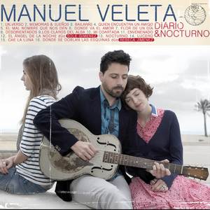 El Ángel de la Noche