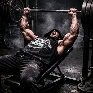 Beast Mode