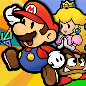 马里奥派对type beat