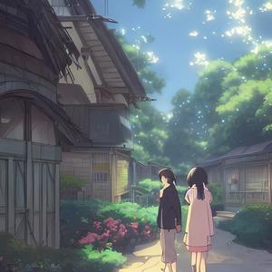 人在它乡不忘家乡人创作的原声