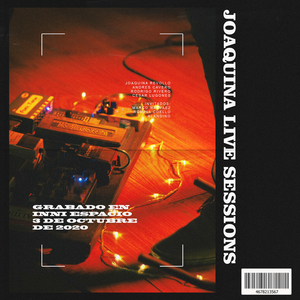 Fuertes (Live Sessions 2020)