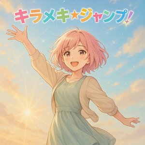 キラメキ☆ジャンプ