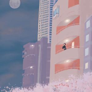 除了春天 爱情和樱花