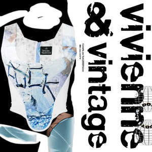 vivienne&vintage