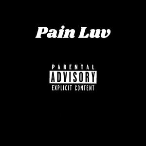 生理痛（Pain Luv）