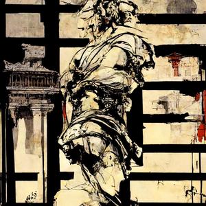 SILVER CORD (feat. Fenrir)