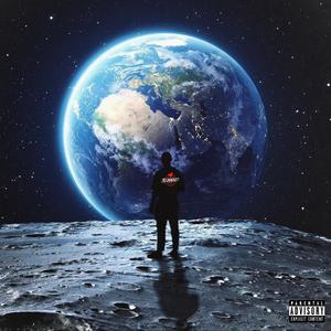 Jumping Out The Sky (feat. King Kèm)