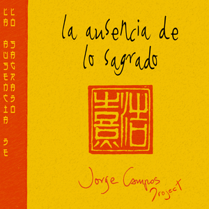 La Ausencia de Lo Sagrado Viaje