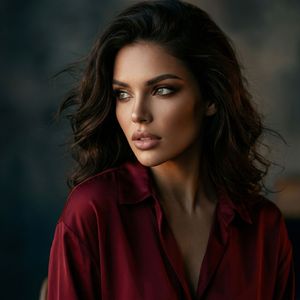 Qo Sern Em Pntrum (feat. Medea)