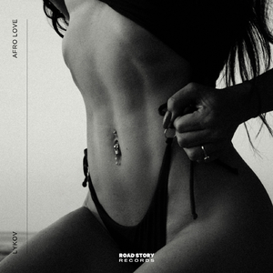 Afro Love (Instrumental Mix)