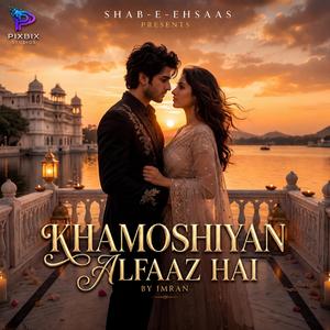 KHAMOSHIYAN ALFAZ HAI