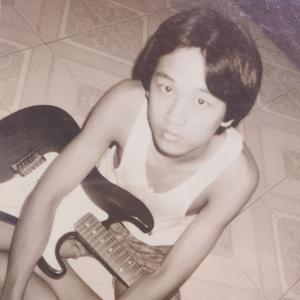 西南的小城我的家