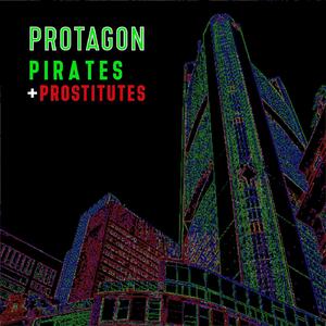 Pirates + Prostitutes