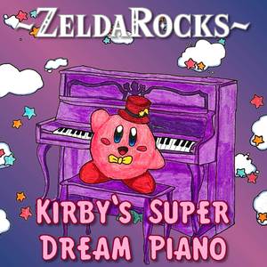 The Masked King [Masked Dedede] (From "Kirby Super Star Ultra") (Piano Cover)