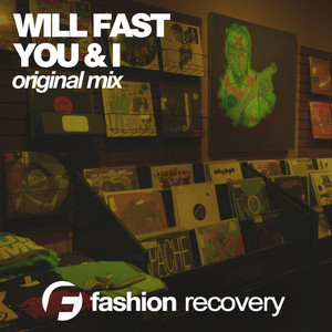 You & I (Original Mix)