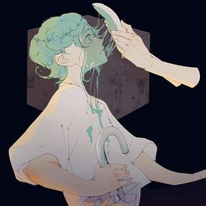 拟剧论/ドラマツルギー（翻自 eve）