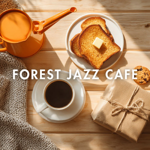 カフェ気分 -読書に没頭-