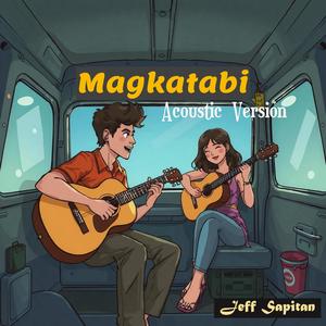Magkatabi (Acoustic )