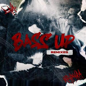 Bass up (Duckhead Remix)