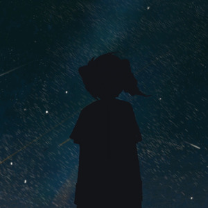 同じ空を見ている (feat. 重音テト)