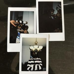 Chase Dead (feat. K-T3)