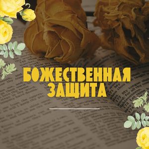 Ангельская защита