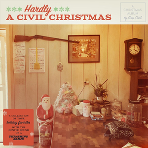 Hutchison's Christmas Eve