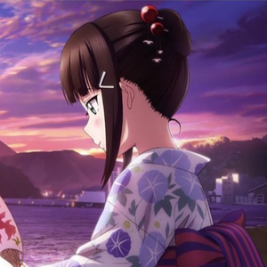 未熟DREAMER (bootleg)