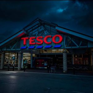 Tesco