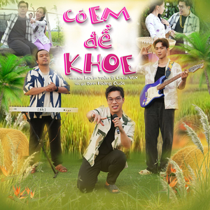 Có Em Để Khoe