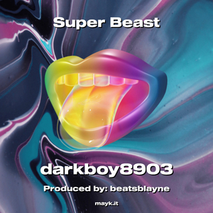 Super Beast